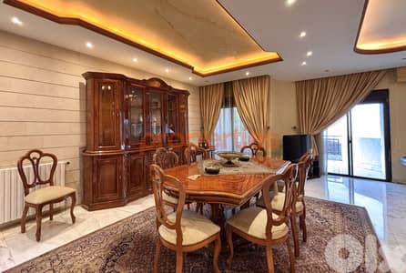 Apartment for sale in Qennabet Broummana – CPRA68 Apartment for sale in Qennabet Broummana – CPRA68