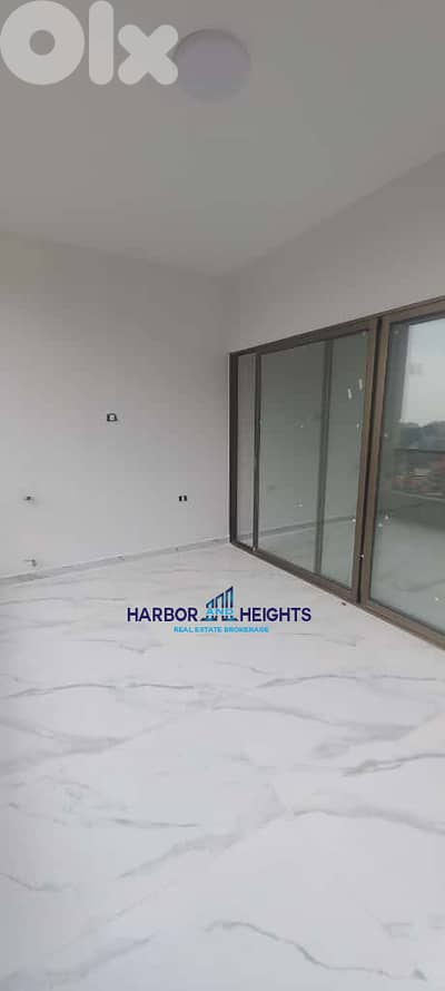 Apartment for sale in Tilal Ain Saade شقة للبيع في طلال عين سعادة