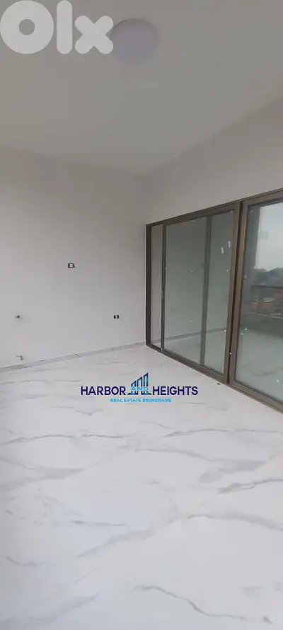 Apartment for sale in Tilal Ain Saade شقة للبيع في طلال عين سعادة