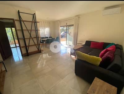 Apartment for sale in Blat - شقة للبيع في بلاط