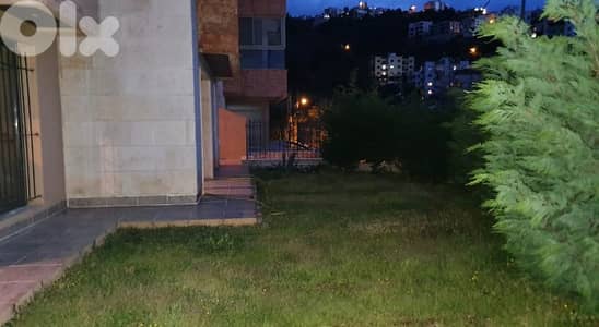 Apartment for sale in Blat - شقة للبيع في بلاط