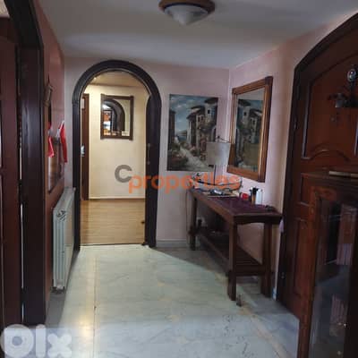 Apartment For Sale In Kfarhbab - Ghazir - CPKCC52