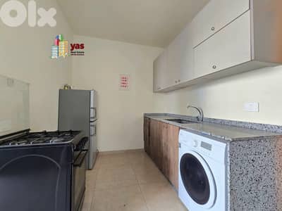Feytroun/Satellity 150m2 | Spacious Furnished Chalet | Rarely Used|DA