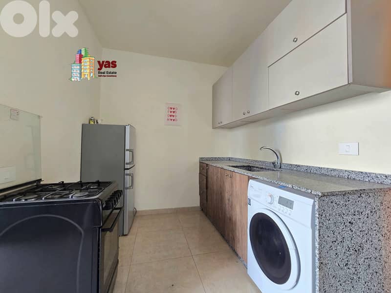 Feytroun/Satellity 150m2 | Spacious Furnished Chalet | Rarely Used|DA 1