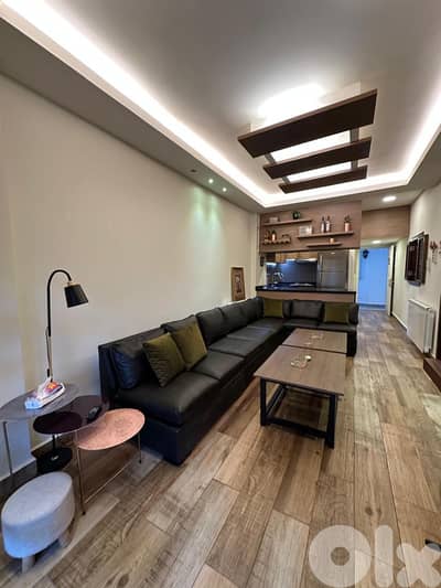 GMK140SS - Apartment For Sale In Faitroun  - شقة للبيع في فيطرون