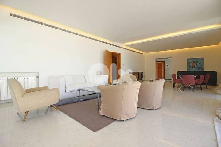 Furnished Apartment for Sale in Beirut 0