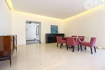 Furnished Apartment for Sale in Beirut