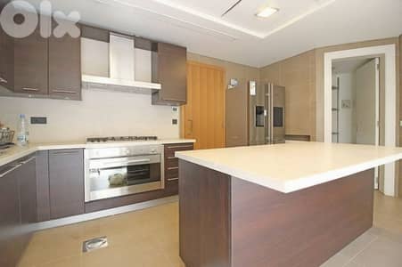 Furnished Apartment for Sale in Beirut