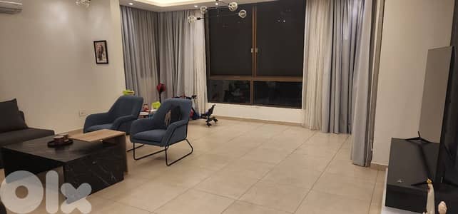 Apartment for sale in Daychounieh - شقة للبيع في الديشونية