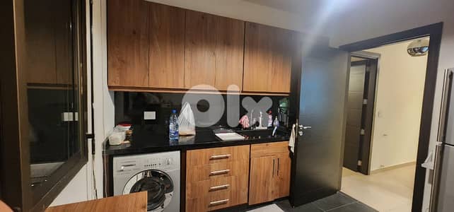 Apartment for sale in Daychounieh - شقة للبيع في الديشونية