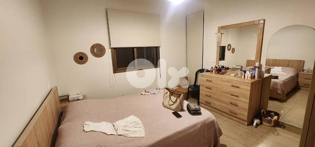 Apartment for sale in Daychounieh - شقة للبيع في الديشونية