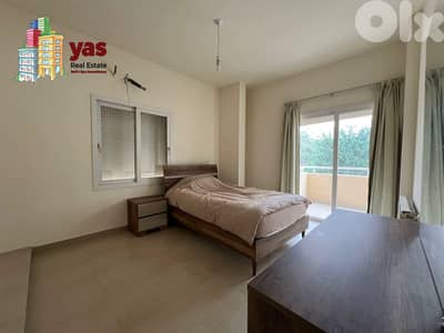 Adma 300m2 | Furnished | Many Floors Available | Panoramic View |EH/IV