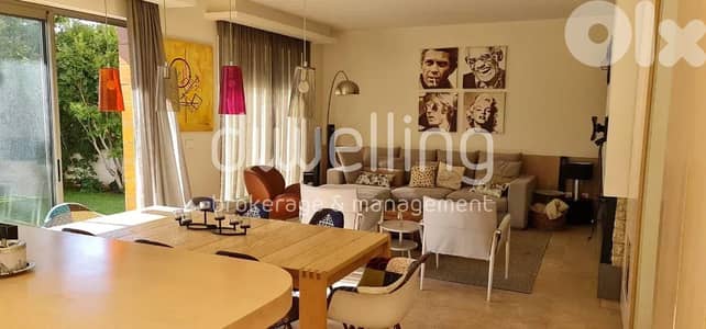 Luxury Stand-Alone Villa in Mzaar – Ski-In/Ski-Out Access