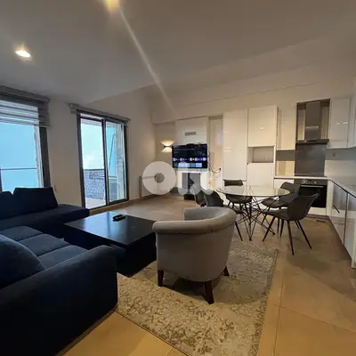 140 Sqm Chalet in Tilal Faqra