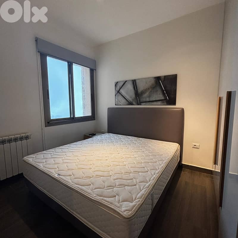 140 Sqm Chalet in Tilal Faqra 5