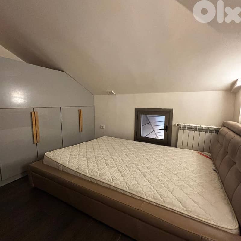 140 Sqm Chalet in Tilal Faqra 7