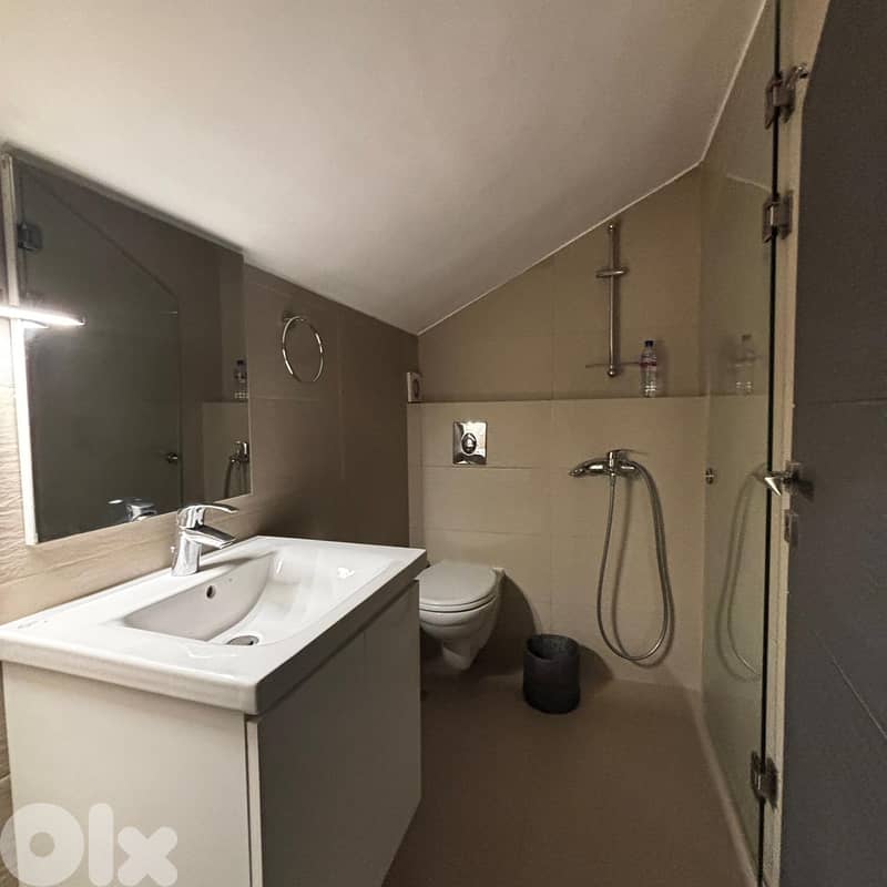 140 Sqm Chalet in Tilal Faqra 8