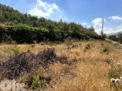 RWK115DZ - Land for sale in kfardebian