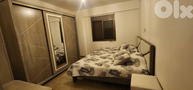 GMC166AJ - Apartment for sale in Daychounieh - شقة للبيع في الديشونية