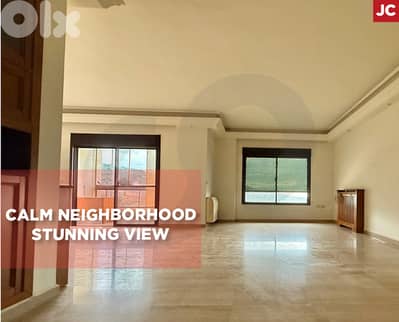 Unique Opportunity in Fanar – Prime Neighborhood REF#JC128661