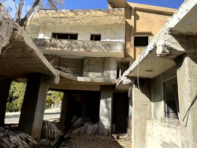 RWK117GZ - Hotel & restaurant for sale in faraya chabrouh