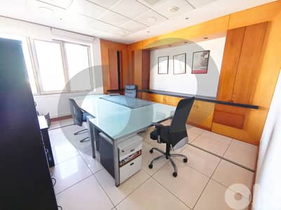 Commercial building/ Fully Furnished/ Sea View- Tabaris REF#CG128663