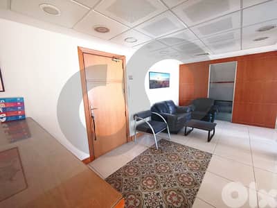 Commercial building/ Fully Furnished/ Sea View- Tabaris REF#CG128663
