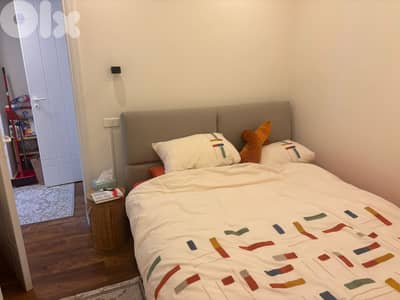 L19735 - Fully Renovated Chalet For Sale in Zaarour