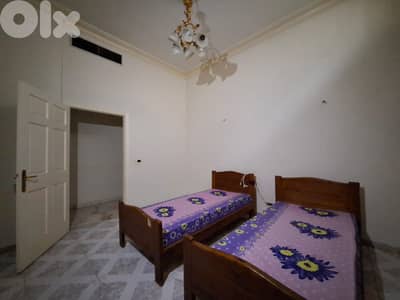 L19738 - 2-Bedroom Apartment For Sale in Sahel Alma