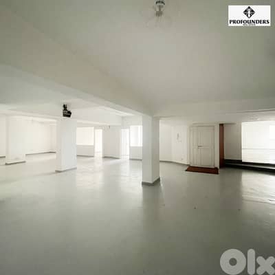 Warehouse for sale in Achrafieh مستودع للبيع في الاشرفية