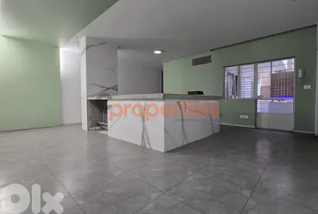 Office For Rent In Furn El Chebbak – CPJA07