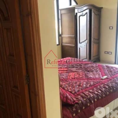 Apartment with terrace in fatqa شقة مع تراس في فتقا