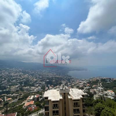 Furnished Duplex for sale in Fatqa دوبلكس مفروش للبيع في فتقا
