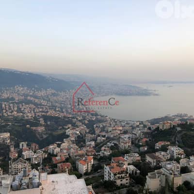 Furnished apartment in Fatqa for rent شقة مفروشة للإيجار في فتقا