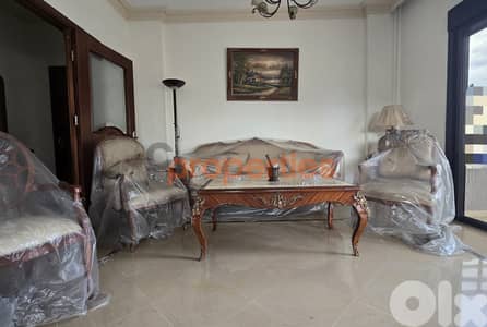 Apartment For Sale In Furn El Chebbak – CPJA10