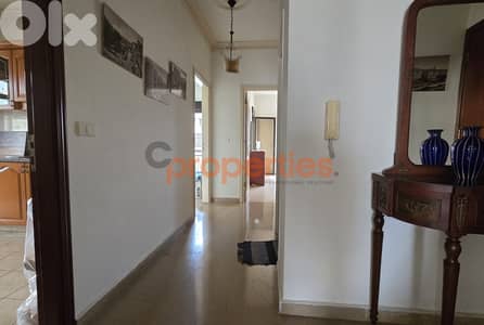 Apartment For Sale In Furn El Chebbak – CPJA10