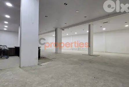 Warehouse For Sale In Furn El Chebbak – CPJA11