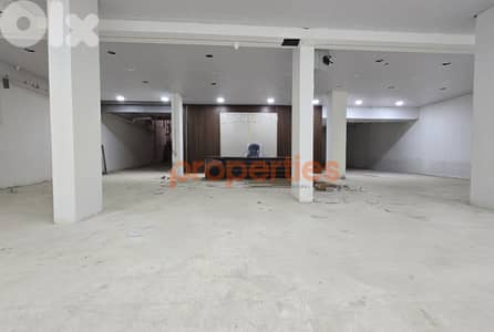 Warehouse For Sale In Furn El Chebbak – CPJA11