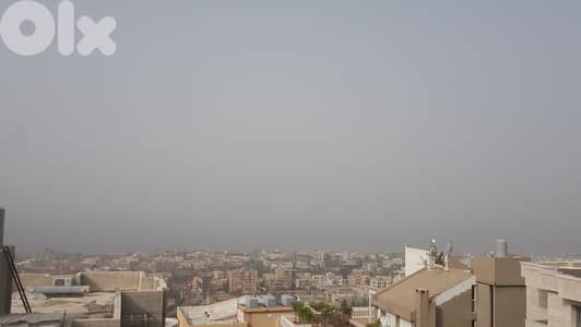 L03630 - Spacious Apartment For Rent In Jbeil Mar Geryes