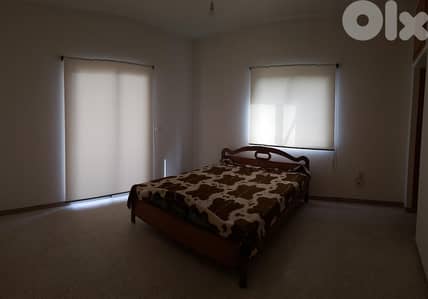 L03630 - Spacious Apartment For Rent In Jbeil Mar Geryes