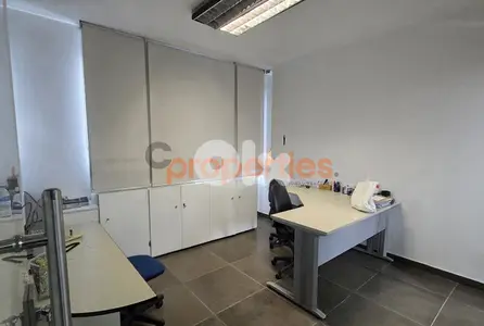 Office For Rent In Furn El Chebbak - CPJA12