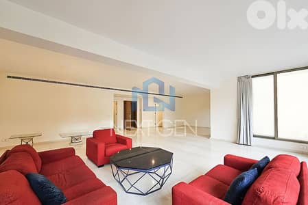 Apartment For Rent In Clemenceau | شقة للإيجار في كليمنصو