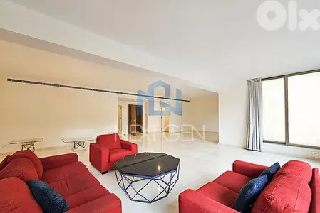 Apartment For Rent In Clemenceau | شقة للإيجار في كليمنصو