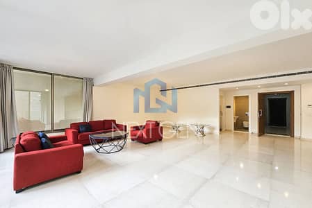 Apartment For Rent In Clemenceau | شقة للإيجار في كليمنصو