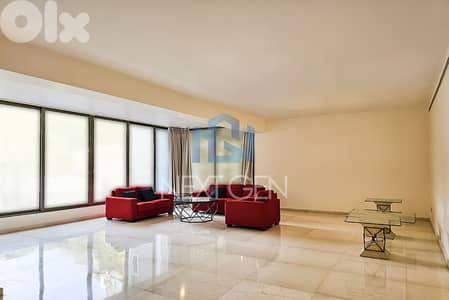 Apartment For Rent In Clemenceau | شقة للإيجار في كليمنصو