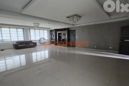 Apartment For Rent In Furn El Chebbak – CPJA13