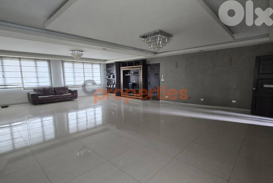 Apartment For Rent In Furn El Chebbak – CPJA13 0