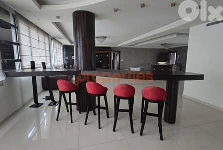 Apartment For Rent In Furn El Chebbak – CPJA13