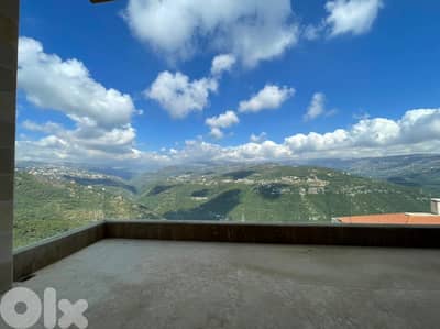 Prime Location | 400Sqm | Duplex In Beit Mery دوبلكس للبيع في بيت مري Prime Location | 400Sqm | Duplex In Beit Mery دوبلكس للبيع في بيت مري