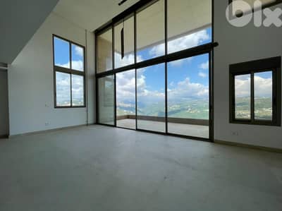 Prime Location | 400Sqm | Duplex In Beit Mery دوبلكس للبيع في بيت مري Prime Location | 400Sqm | Duplex In Beit Mery دوبلكس للبيع في بيت مري